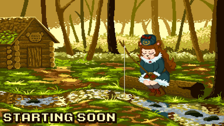 Detailed Pixel BG ($150-250)